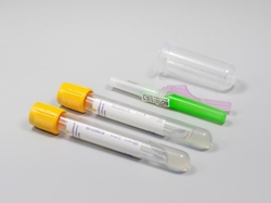 Kit de prélèvement sanguin 2